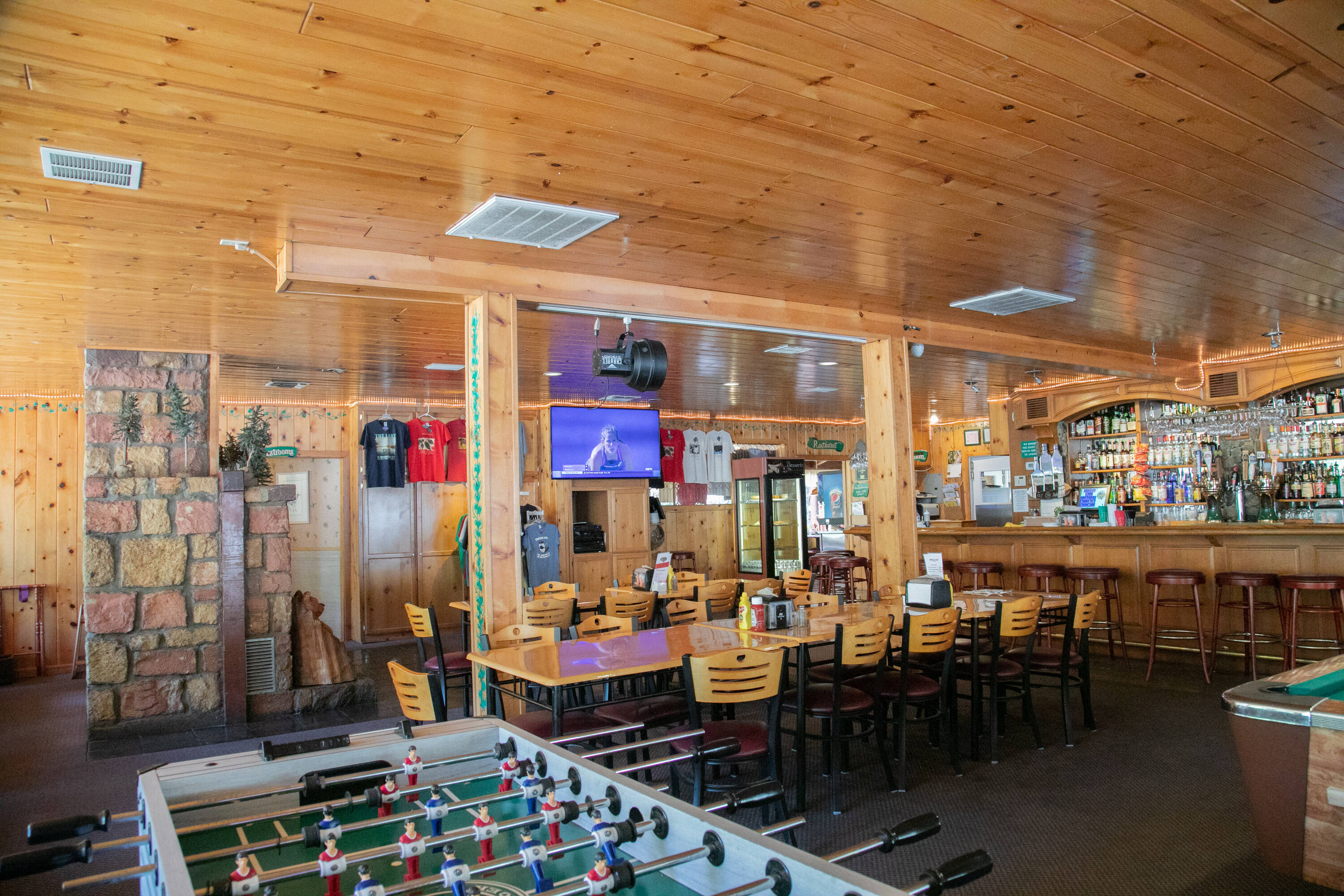 Commercial Property for Sale in Strawberry California 95375